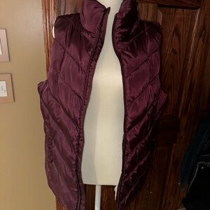 Vest for women
